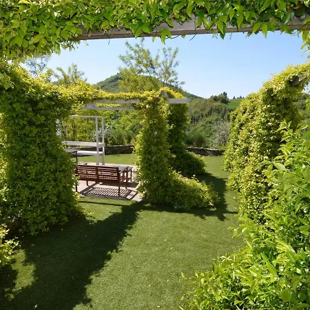Holiday home Scenic Holiday Home In Modigliana With Fenced Garden