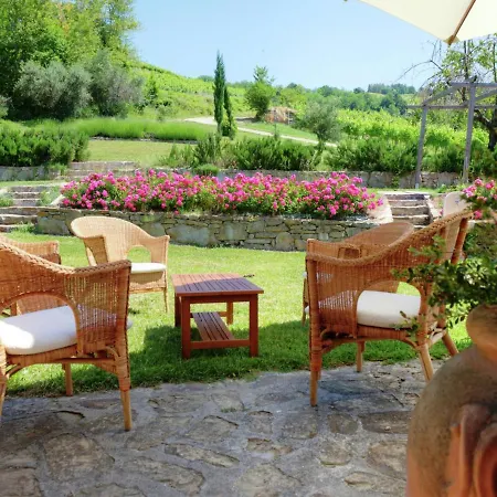 Scenic Holiday Home In Modigliana With Fenced Garden Holiday home Modigliana