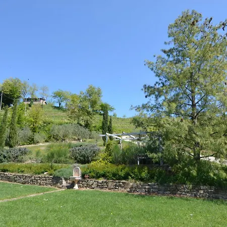 Scenic Holiday Home In Modigliana With Fenced Garden Modigliana