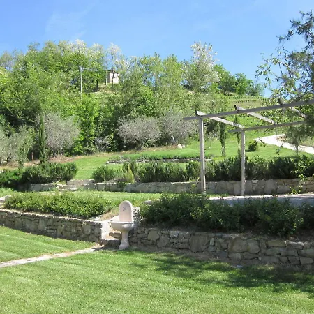 Holiday home Scenic Holiday Home In Modigliana With Fenced Garden Modigliana
