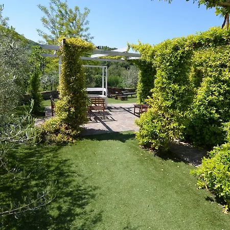 Scenic Holiday Home In Modigliana With Fenced Garden * Modigliana
